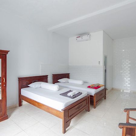 Sdk Homestay Uluwatu Esterno foto