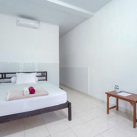 Sdk Homestay Uluwatu Esterno foto