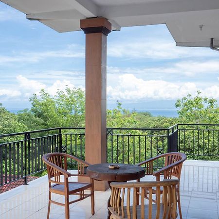 Sdk Homestay Uluwatu Esterno foto