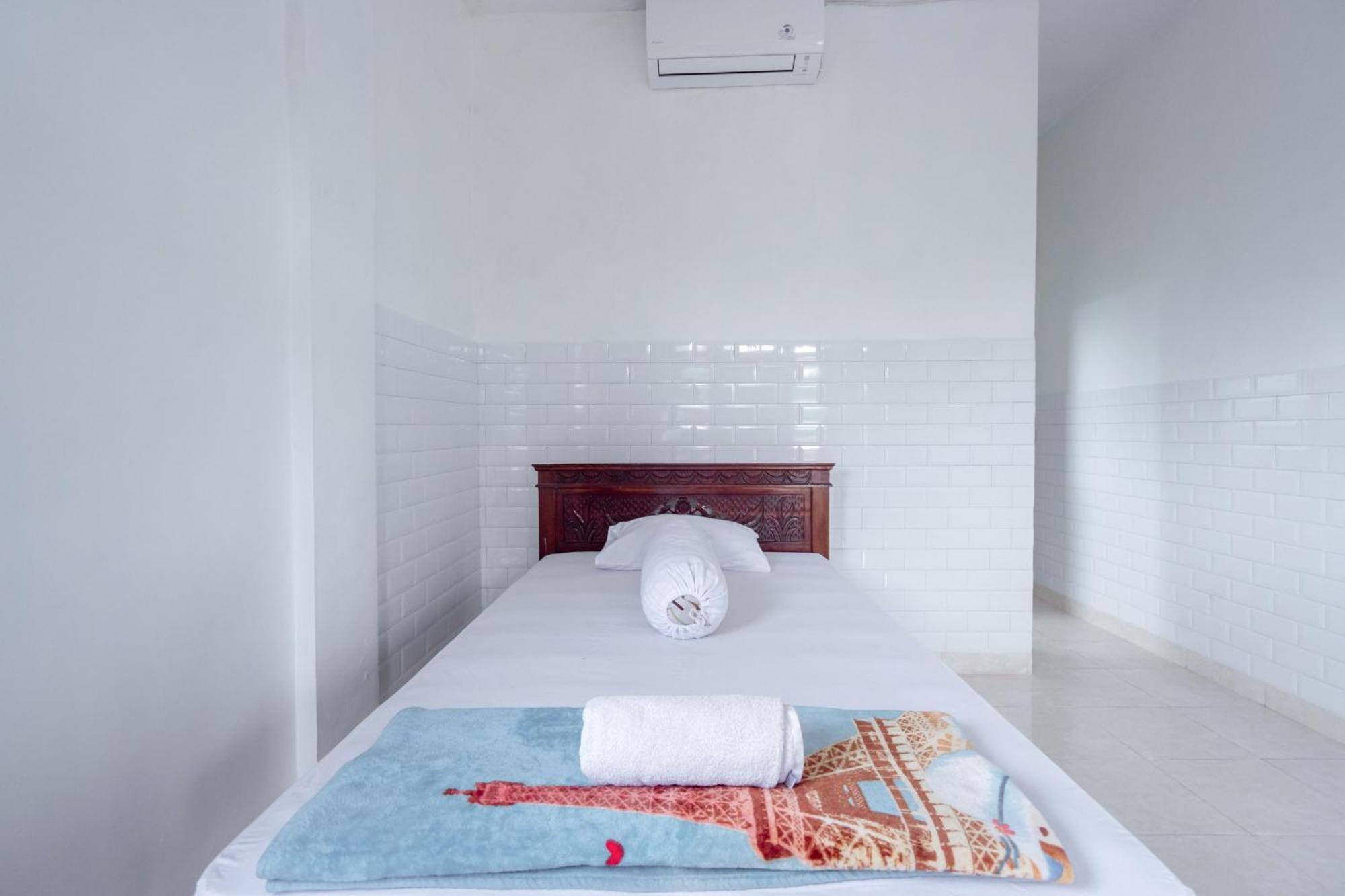 Sdk Homestay Uluwatu Esterno foto