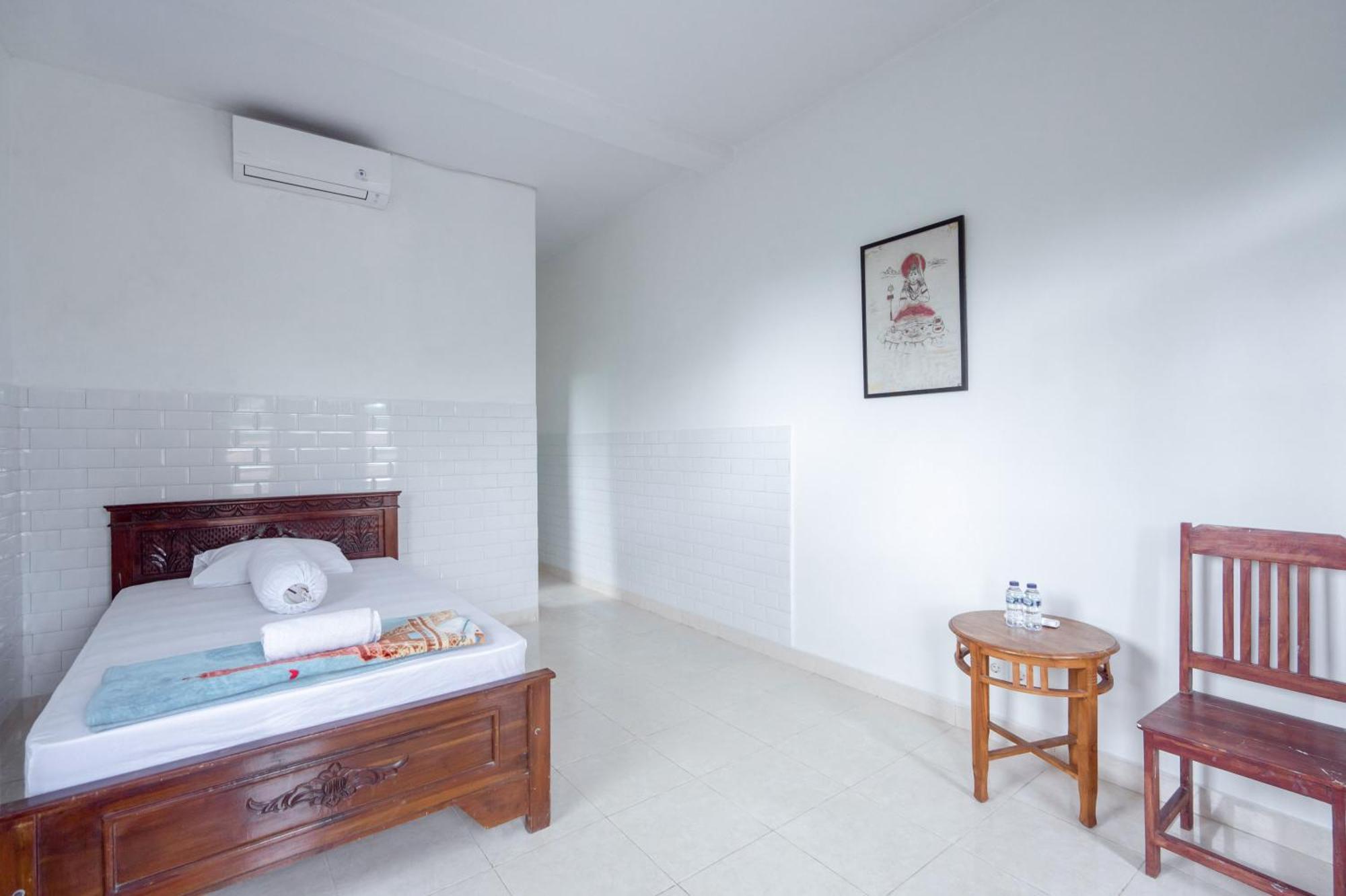 Sdk Homestay Uluwatu Esterno foto