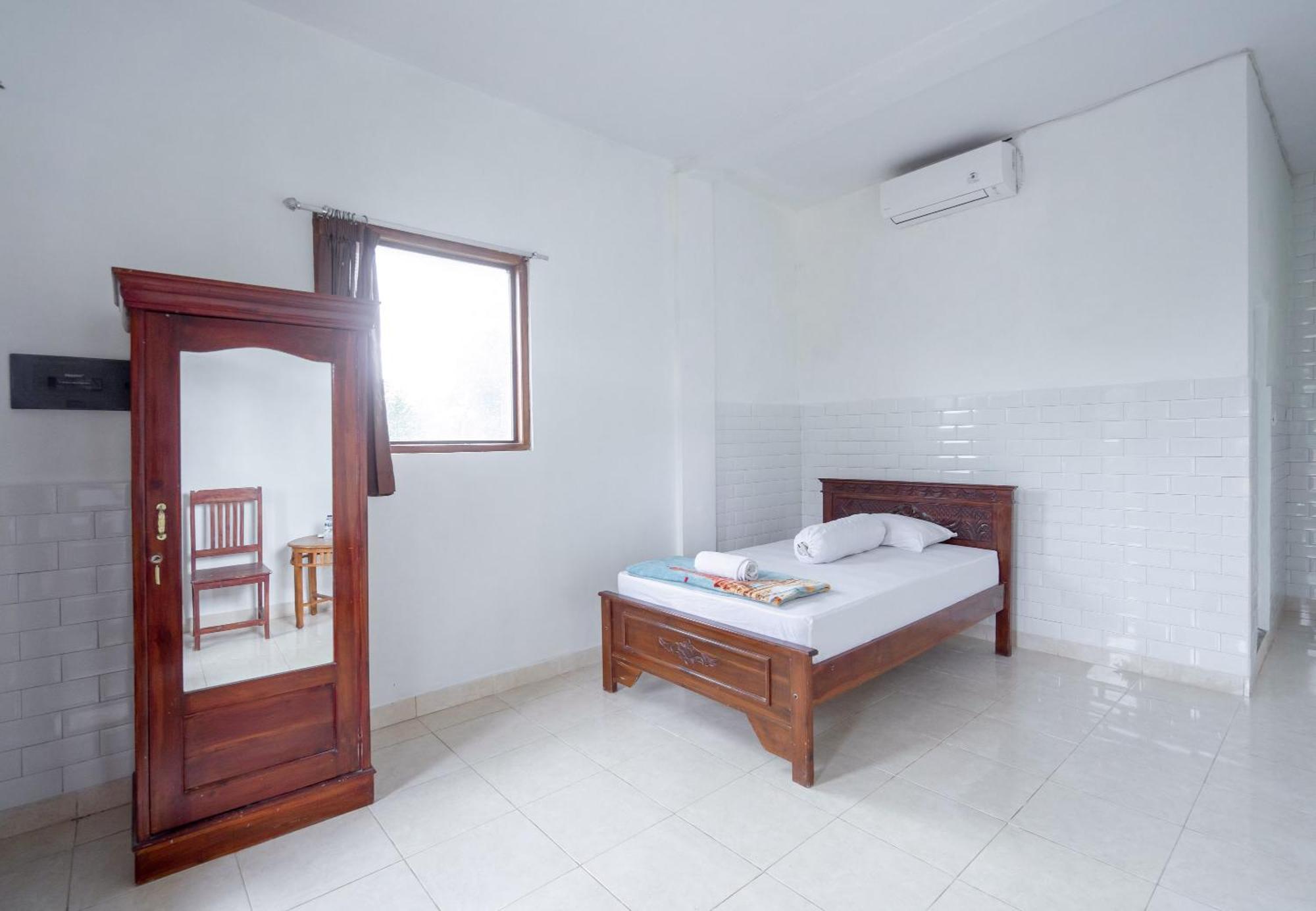 Sdk Homestay Uluwatu Esterno foto