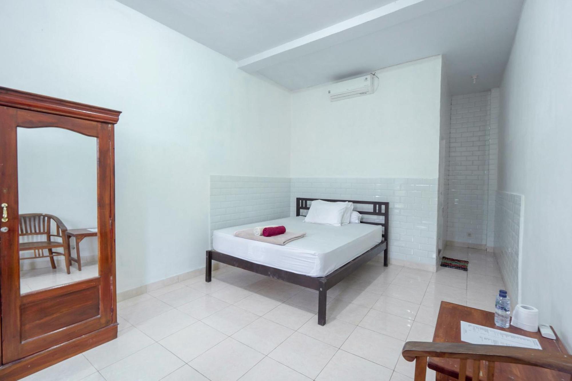 Sdk Homestay Uluwatu Esterno foto