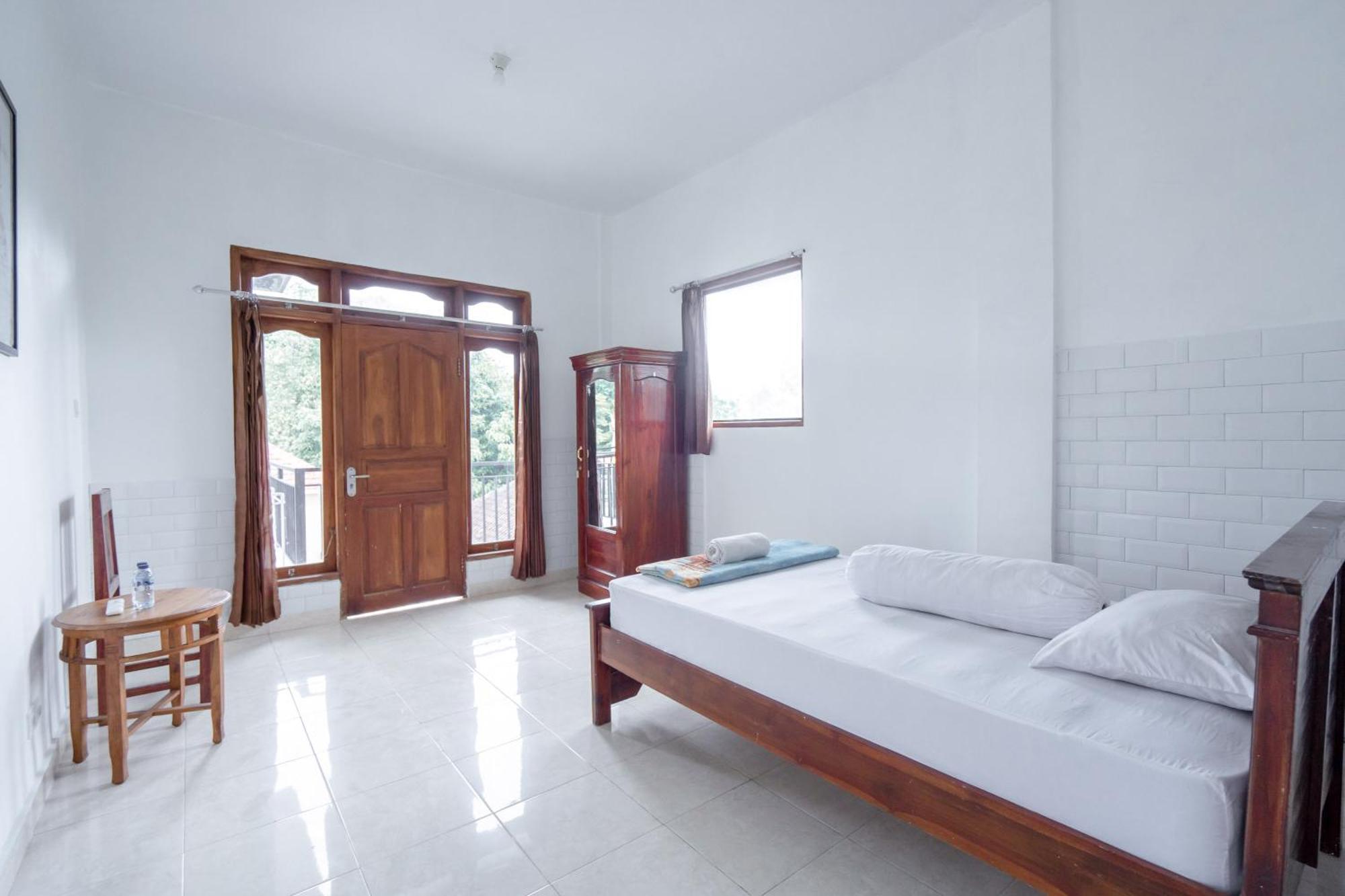 Sdk Homestay Uluwatu Esterno foto