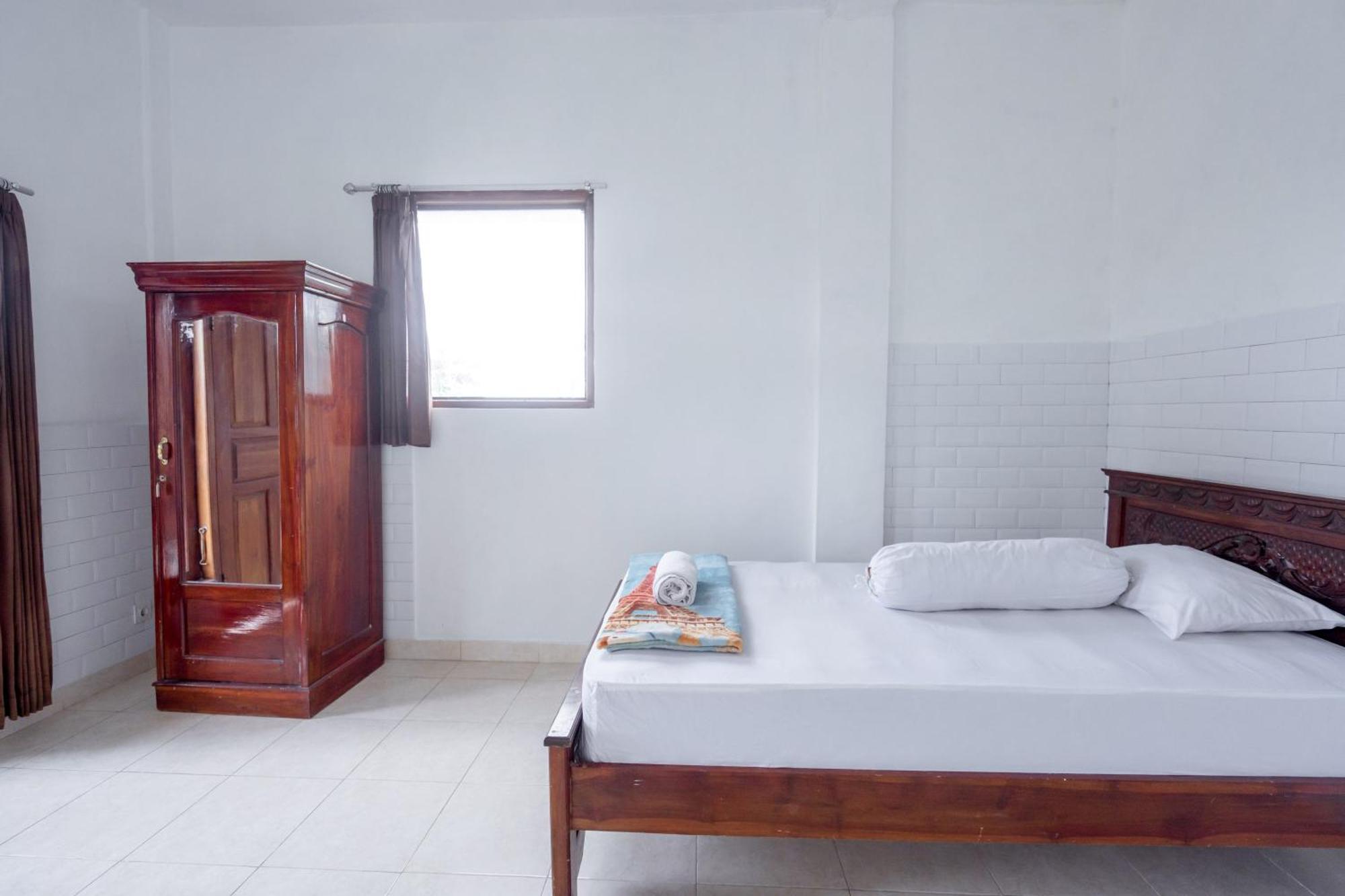 Sdk Homestay Uluwatu Esterno foto