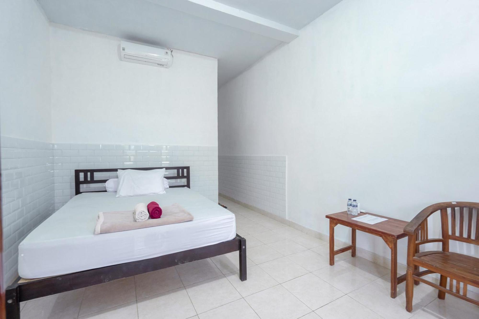 Sdk Homestay Uluwatu Esterno foto