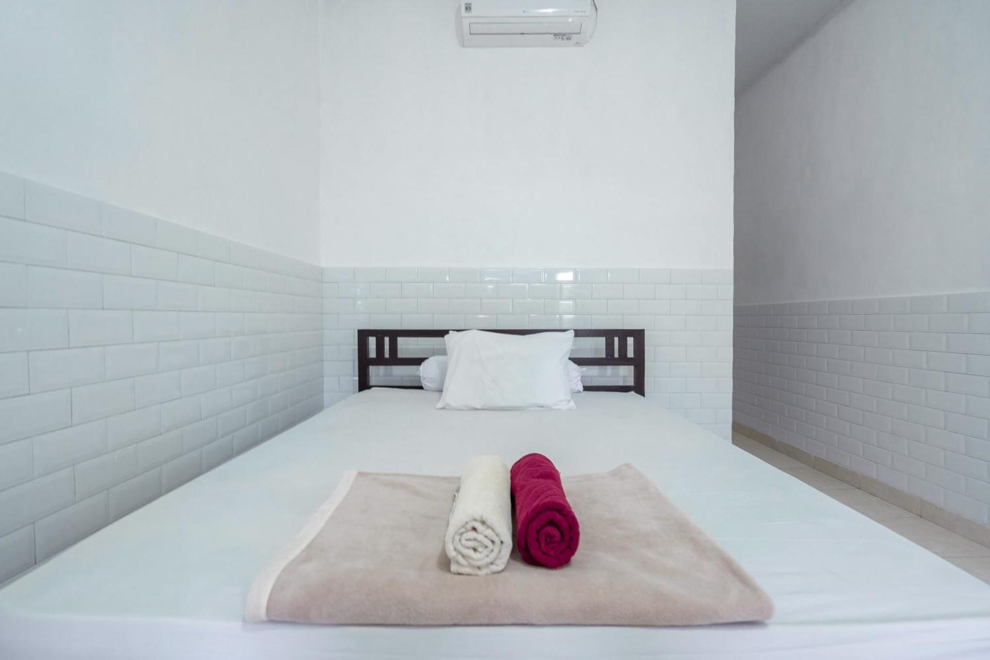 Sdk Homestay Uluwatu Esterno foto