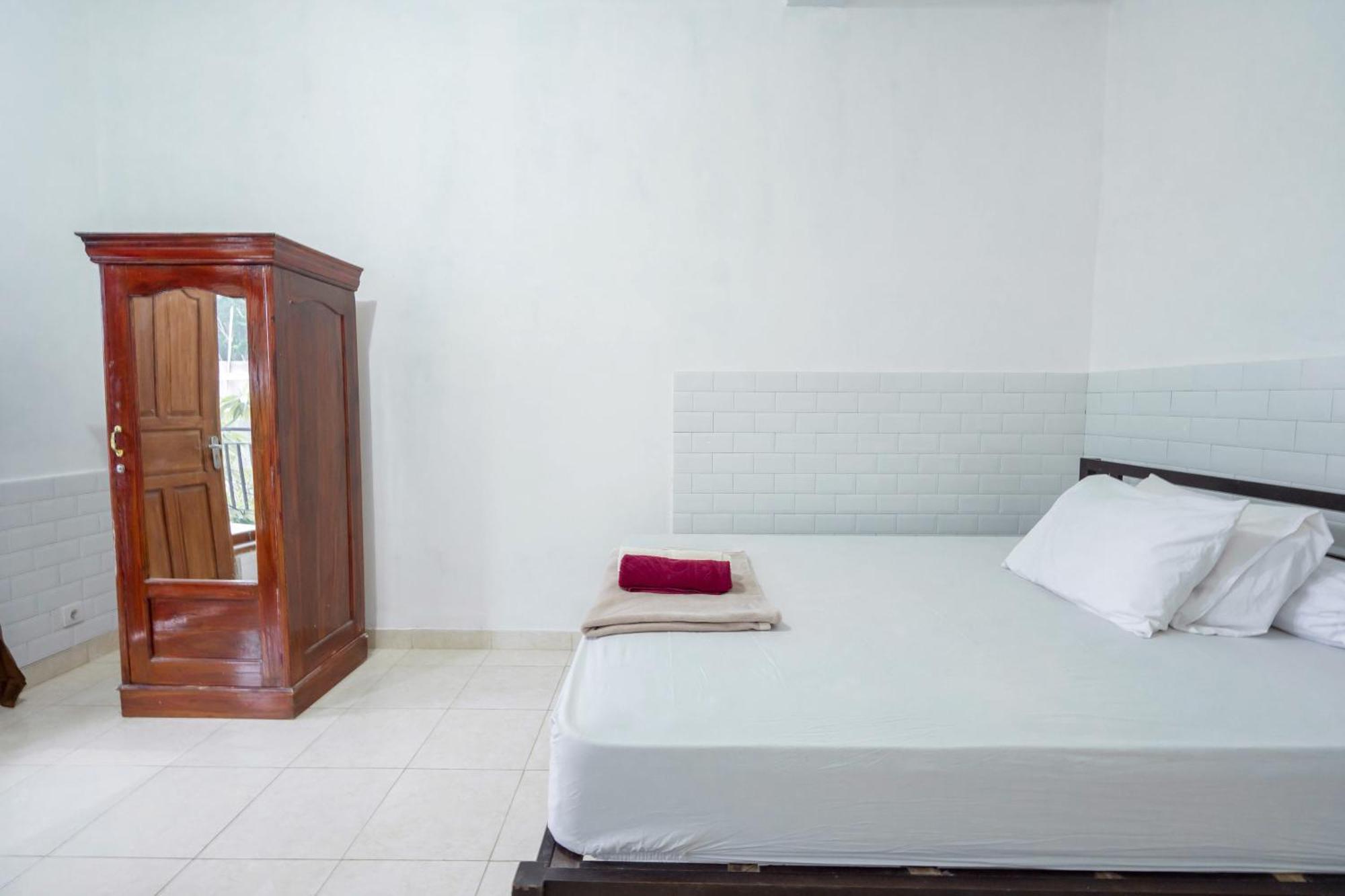 Sdk Homestay Uluwatu Esterno foto