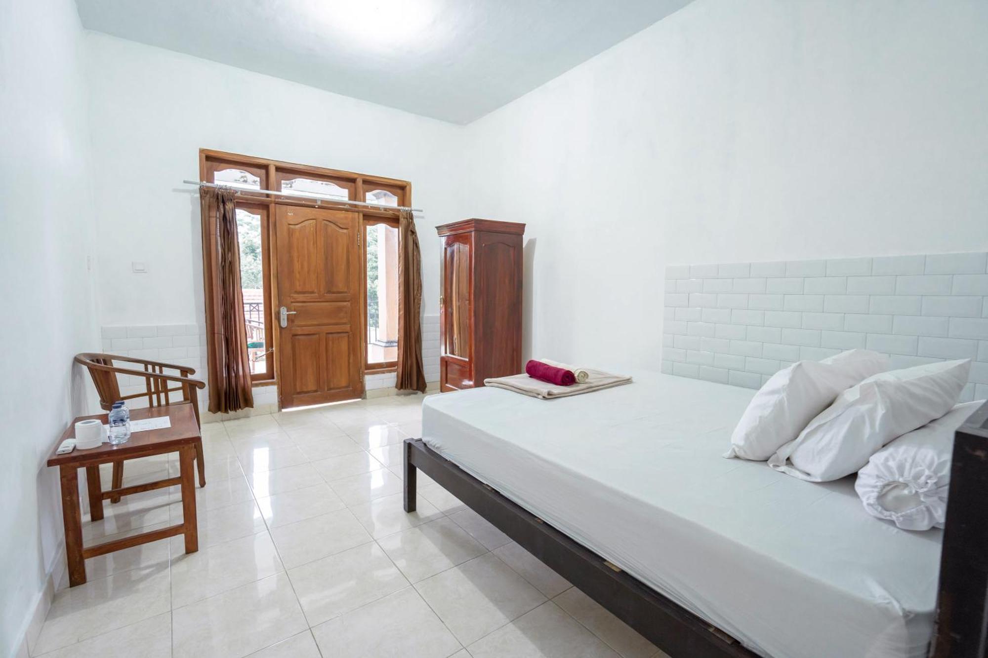 Sdk Homestay Uluwatu Esterno foto