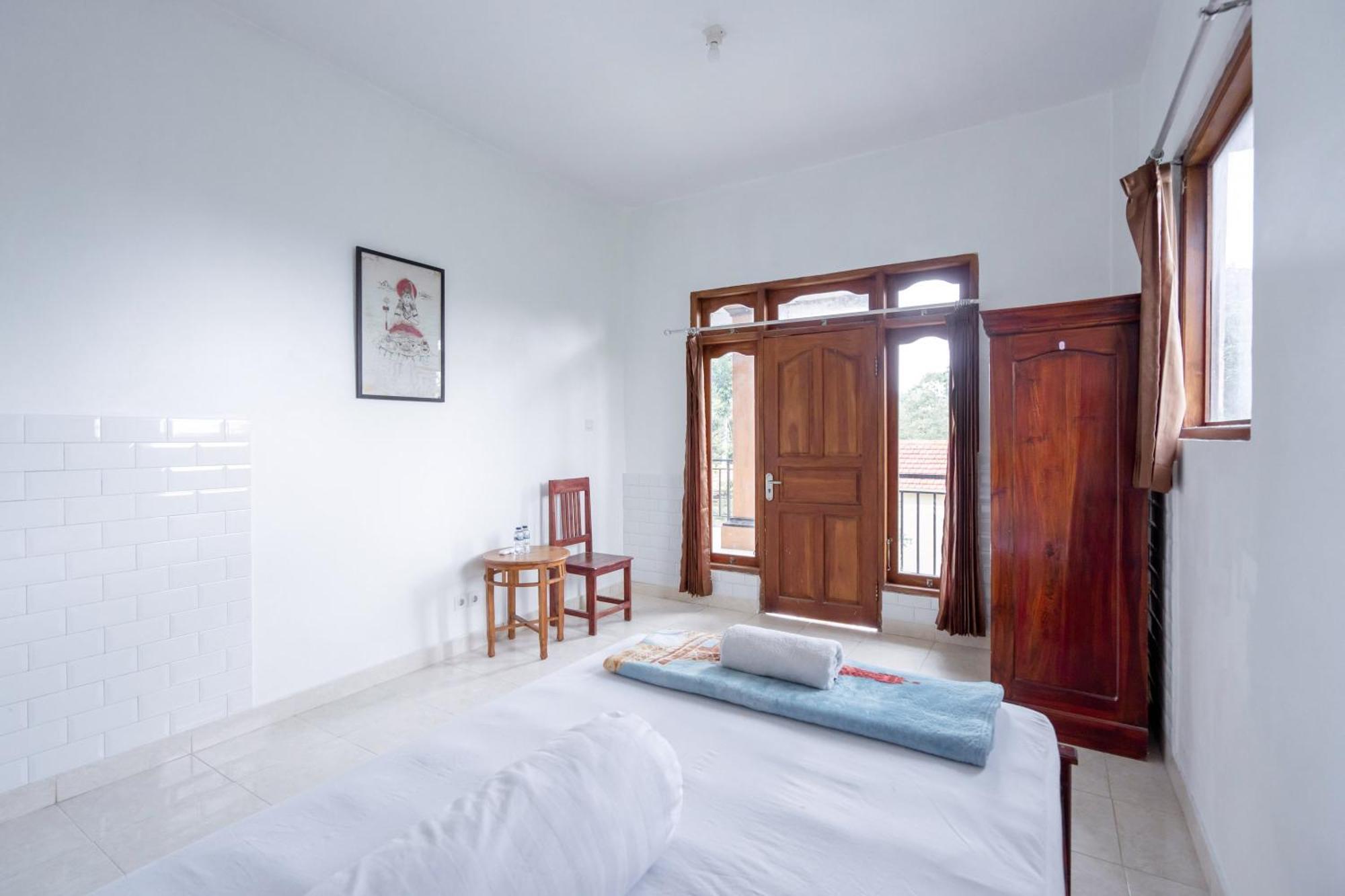 Sdk Homestay Uluwatu Esterno foto