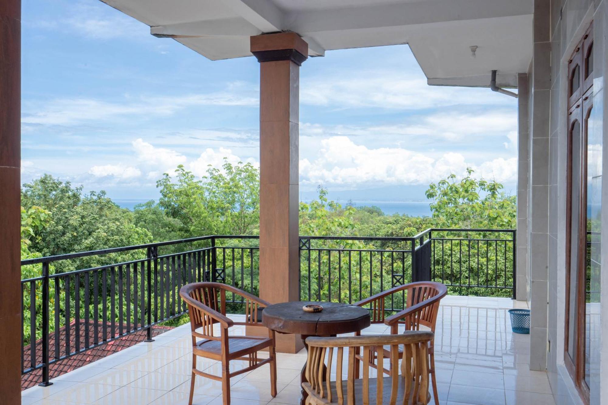 Sdk Homestay Uluwatu Esterno foto