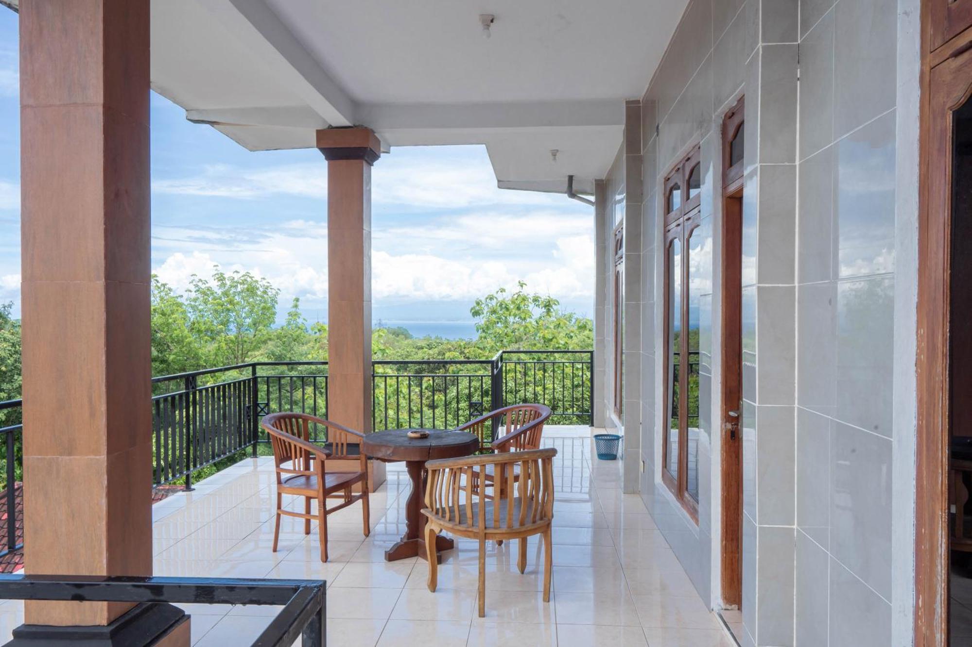 Sdk Homestay Uluwatu Esterno foto