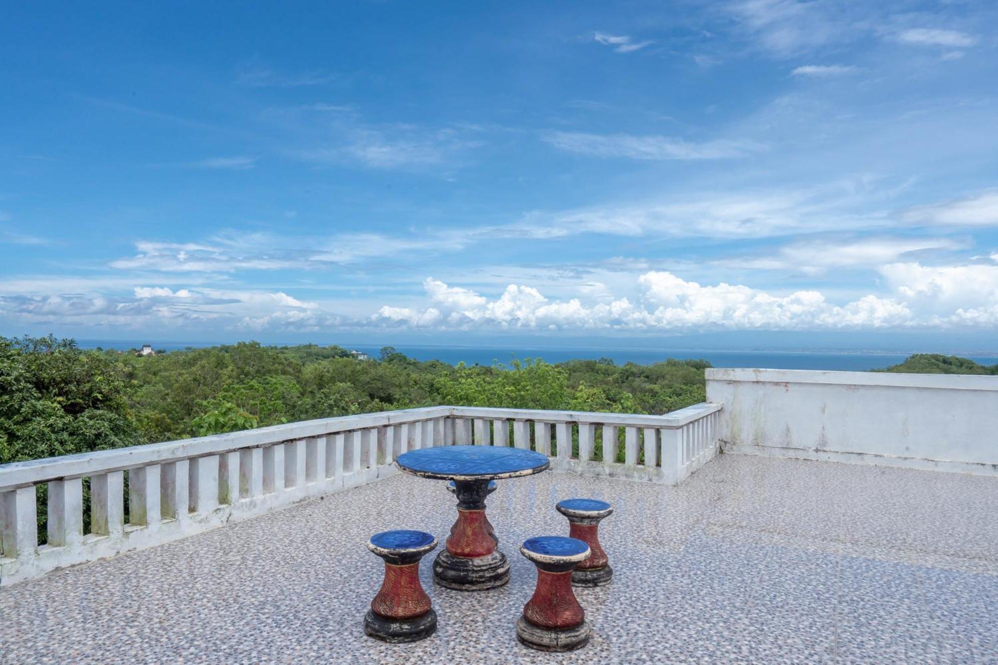Sdk Homestay Uluwatu Esterno foto