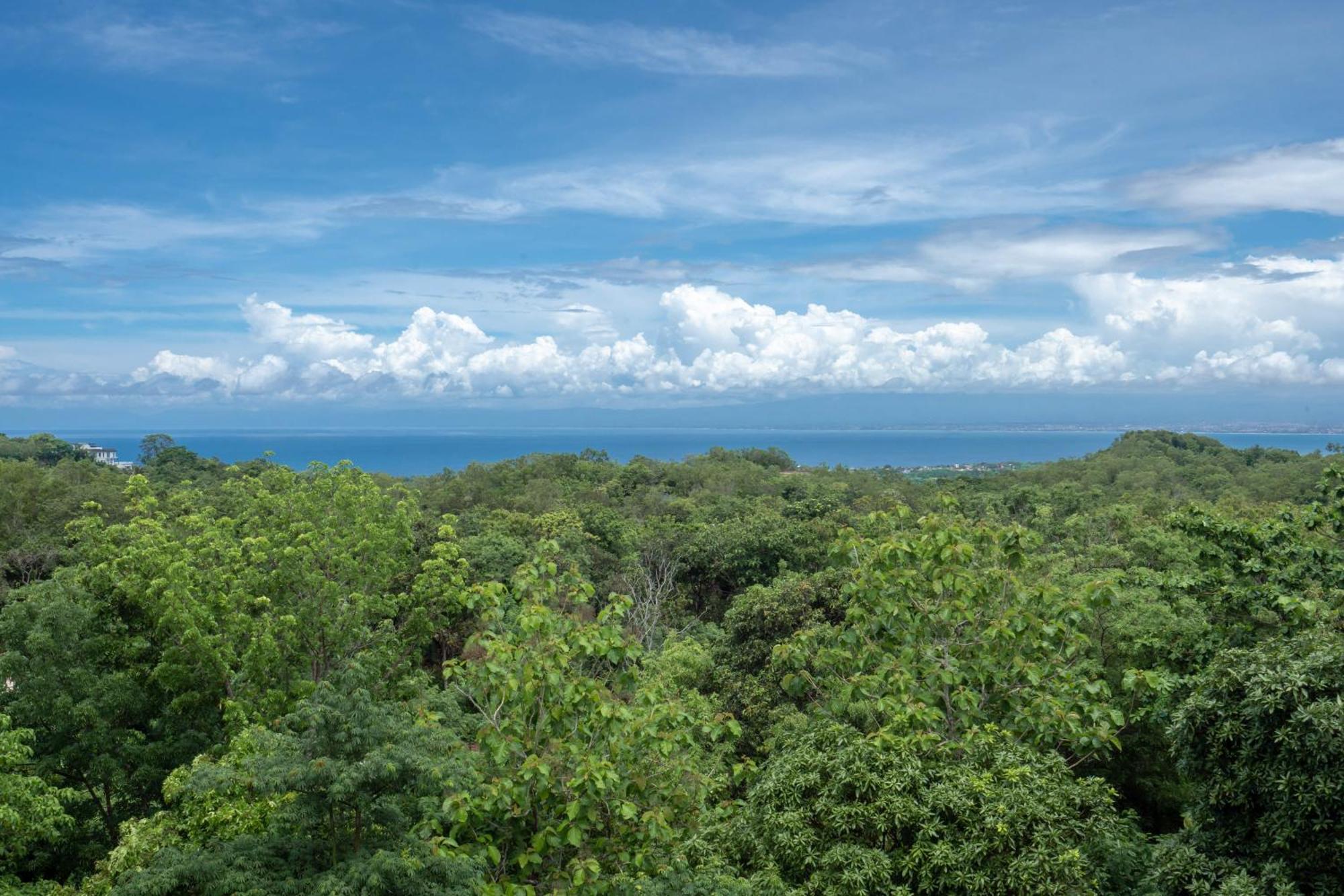 Sdk Homestay Uluwatu Esterno foto
